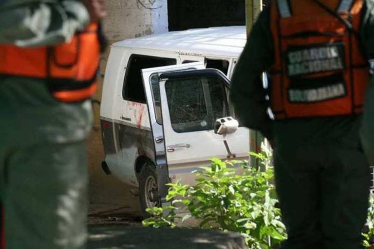 Miembro de «El Tren de Aragua» resultó muerto en supuesto enfrentamiento en Belén