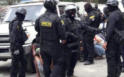ONU pide liberación de María Auxiliadora Delgado Tabosky (española) y Juan Carlos Marrufo Capozzi (italiano), detenidos en la DGCIM por casi tres años