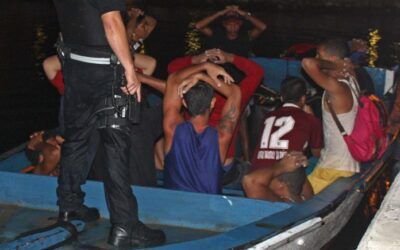 Amnistía Internacional documenta 22 casos de violaciones de DD HH a venezolanos en Curazao