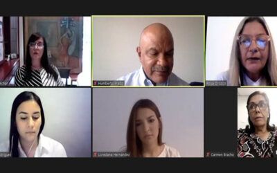 Víctimas piden al fiscal de la CPI “tomar las decisiones necesarias” sobre caso Venezuela