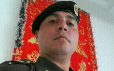 Exmilitar que solicitó asilo en EEUU fue deportado y está detenido en Caracas