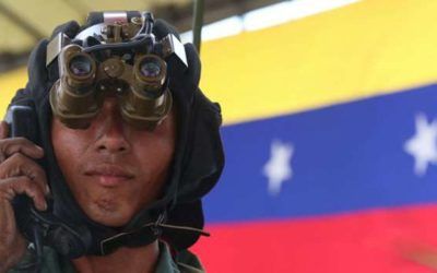 ¿Qué es el Plan Zamora activado por Nicolás Maduro?